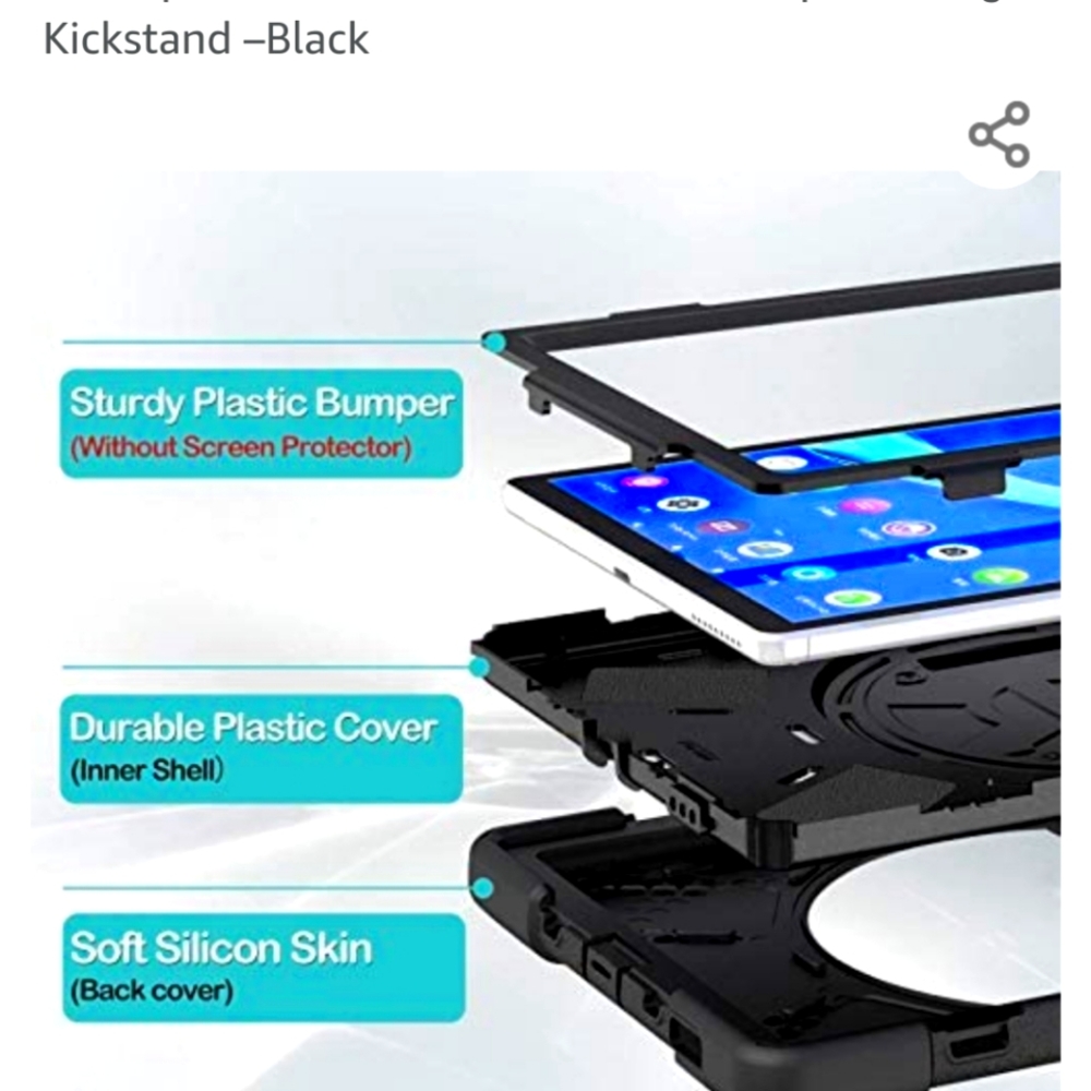 Case bought the wrong size